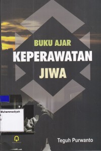 Image of Buku Ajar Keperawatan Jiwa
