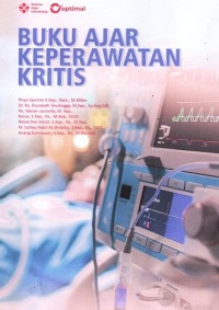 Image of Buku Ajar Keperawatan Kritis