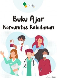 Image of Buku Ajar Kebidanan Komunitas