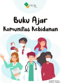 Buku Ajar Kebidanan Komunitas