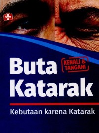 Image of Buta Katarak: Kebutaan Karena Katarak
