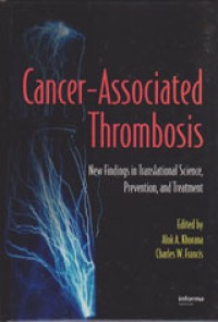 Image of Cancer-Associated Thombosis