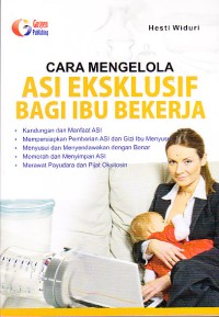 Image of Cara Mengelola Asi Eksklusif Bagi Ibu Bekerja