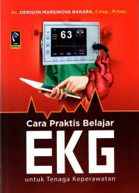 Image of Cara Praktis Belajar EKG