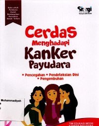 Image of Cerdas Menghindari Kanker Payudara