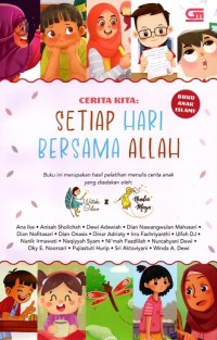 Image of Cerita Kita: Setiap Hari Bersama Allah