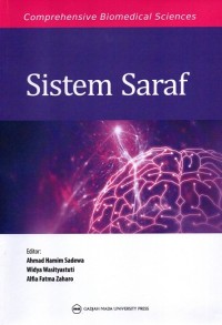 Image of Comprehensive Biomedical Sciences: Sistem Saraf