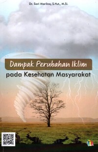 Image of Dampak Perubahan Iklim pada Kesehatan Masyarakat