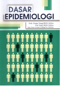 Image of Dasar Epidemiologi