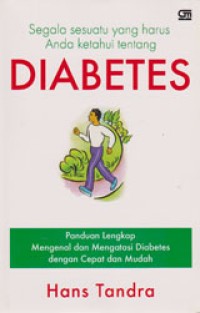 Image of Diabetes