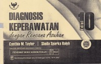 Image of Diagnosis Keperawatan Dengan Rencana Asuhan