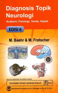 Image of Diagnosis Topik Neurologi Edisi 6