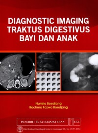 Image of Diagnostic Imaging Traktus Digestivus Bayi dan Anak