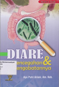 Image of Diare Pencegahan & Pengobatannya