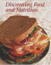 Image of Discovering Food and Nutrition