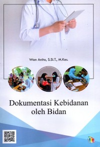 Image of Dokumentasi Kebidanan oleh Bidan