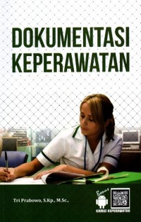 Image of Dokumentasi Keperawatan