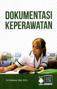 Image of Dokumentasi Keperawatan