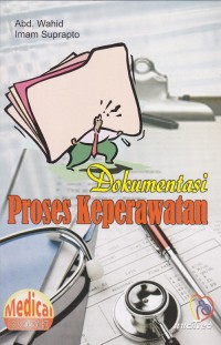 Image of Dokumentasi Proses Keperawatan