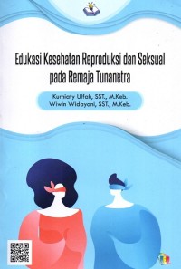 Image of Edukasi Kesehatan Reproduksi dan Seksual pada Remaja Tunanetra