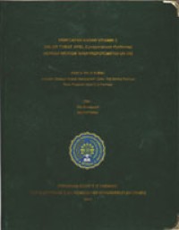 Image of Penetapan Kadar Vitamin C Dalam Tomat Apel (Lycopersicum Pyriforme) Dengan Metode Spektrofotometri UV-VIS