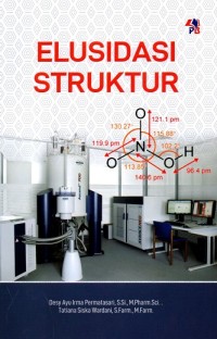 Image of Elusidasi Struktur