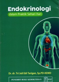 Image of Endokrinologi dalam Praktik Sehari - hari