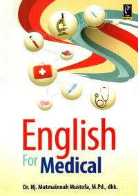 Image of English For Medical