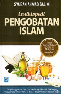 Image of Ensiklopedi Pengobatan Islam
