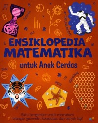 Image of Ensiklopedia Matematika untuk Anak Cerdas