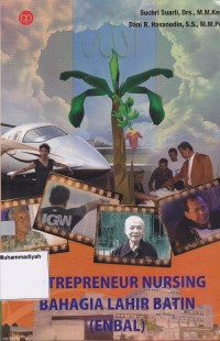 Image of Entrepreneur Nursing Bahagia Lahir Batin (ENBAL)