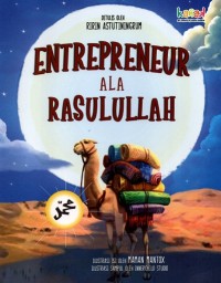 Image of Entrepreneur ala Rasulullah