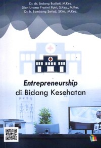 Image of Entrepreneurship di Bidang Kesehatan