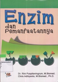 Image of Enzim Dan Pemanfaatanya