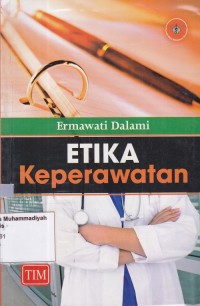 Image of Etika Keperawatan