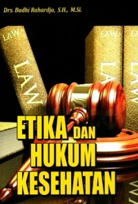 Image of Etika dan Hukum Kesehatan