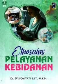 Image of Etnosains Pelayanan Kebidanan