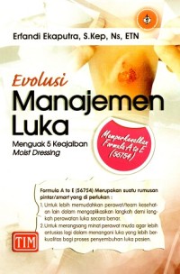 Image of Evolusi Manajemen Luka Menguak 5 Keajaiban Moist Dressing