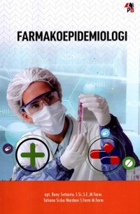 Image of Farmakoepidemiologi