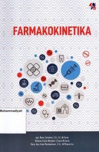 Image of Farmakokinetika
