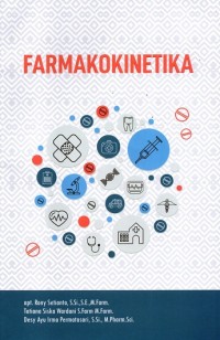 Image of Farmakokinetika