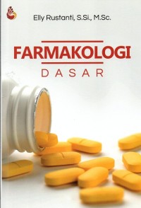Image of Farmakologi Dasar