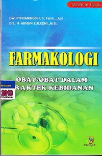 Image of Farmakologi