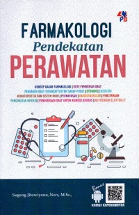 Image of Farmakologi Pendekatan Perawatan