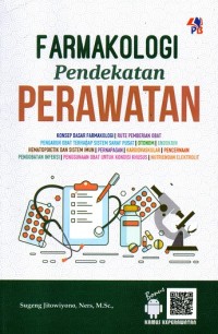 Image of Farmakologi Pendekatan Perawatan