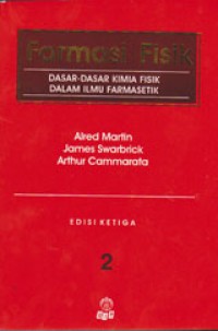 Farmasi Fisik 2