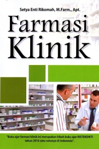 Image of Farmasi Klinik