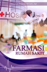 Image of Farmasi Rumah Sakit