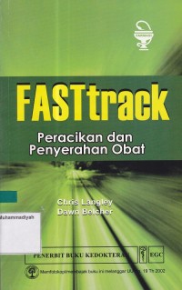 Image of FASTtrack Peracikan dan Penyerahan Obat