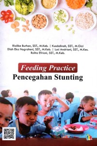 Image of Feeding Practice Pencegahan Stunting